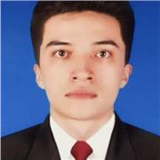 Profesor de Diseño Grafico con Especialización